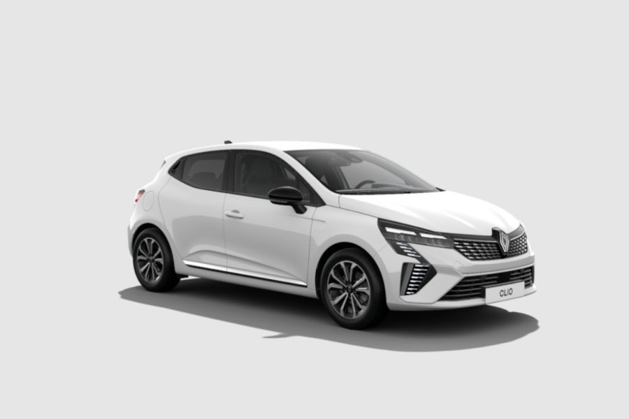 Renault Clio 5
