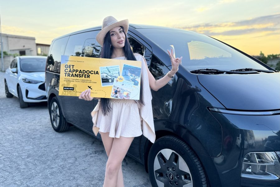 Airport Transfer Kayseri